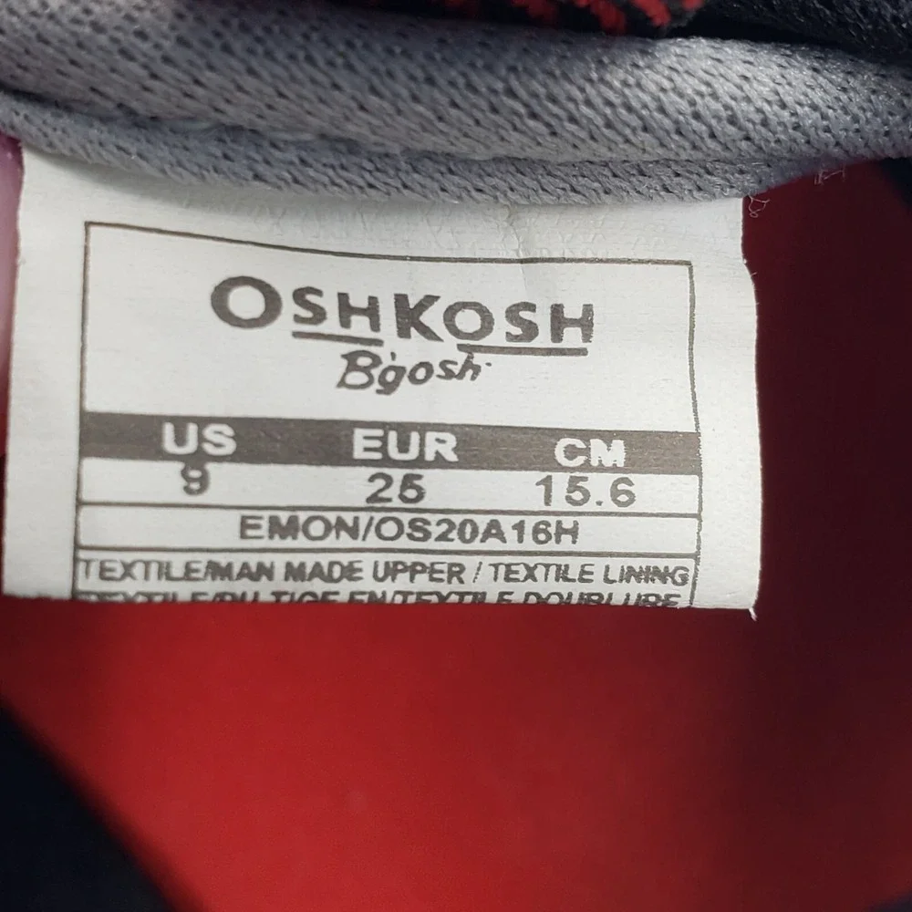OshKosh Bgosh description oshkosh